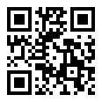 ご予約ページの QR コード