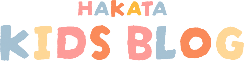 KIDS BLOG